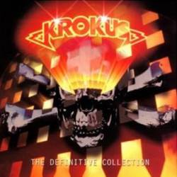 Krokus : The Definitive Collection